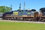 CSXT 5251 M892-13